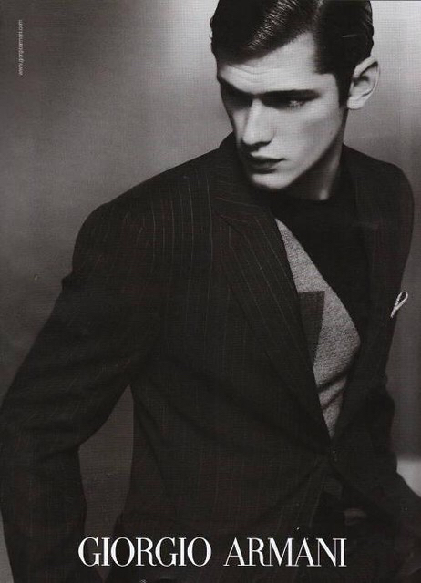 저는 그냥 수많은 갈색머리에 파란눈을 가진 남자중에 한명이에요 | 인스티즈