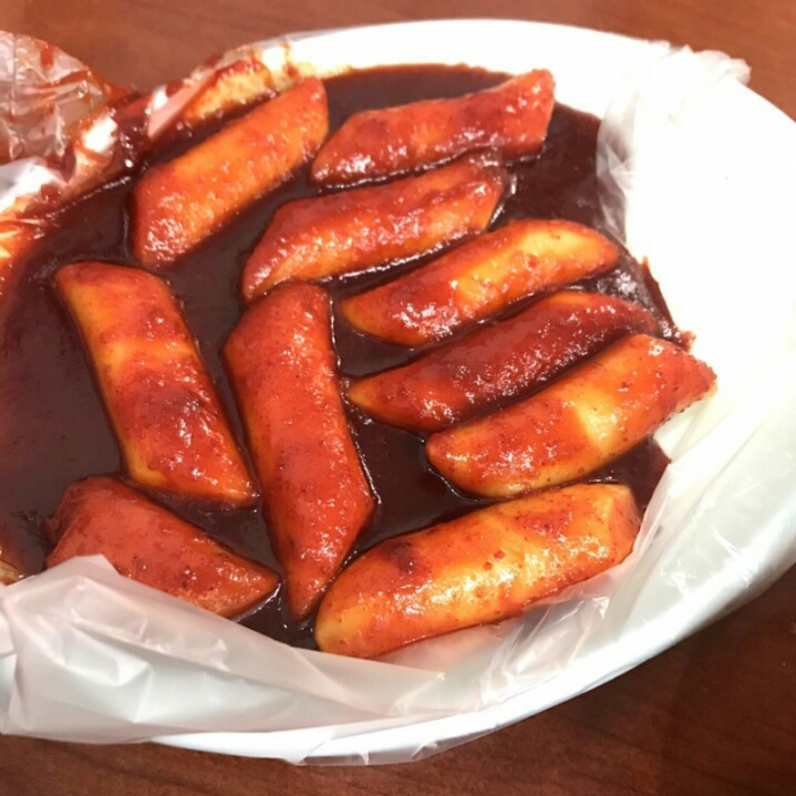 서울 마포구 마포원조떡볶이 jpg | 인스티즈