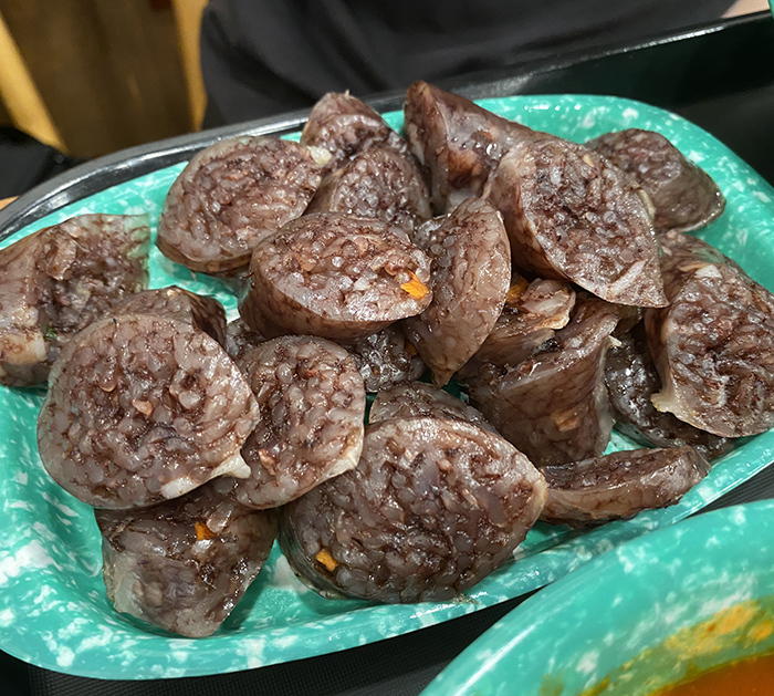 우리할매 떡볶이 이미지