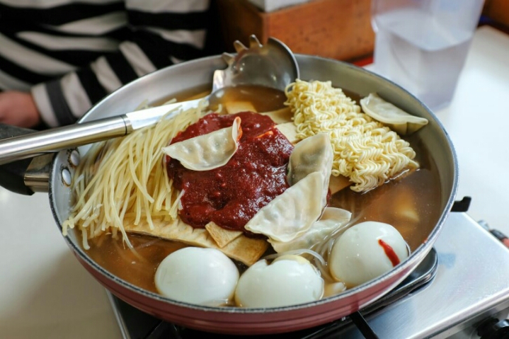 충주 다래떡볶이 jpg | 인스티즈