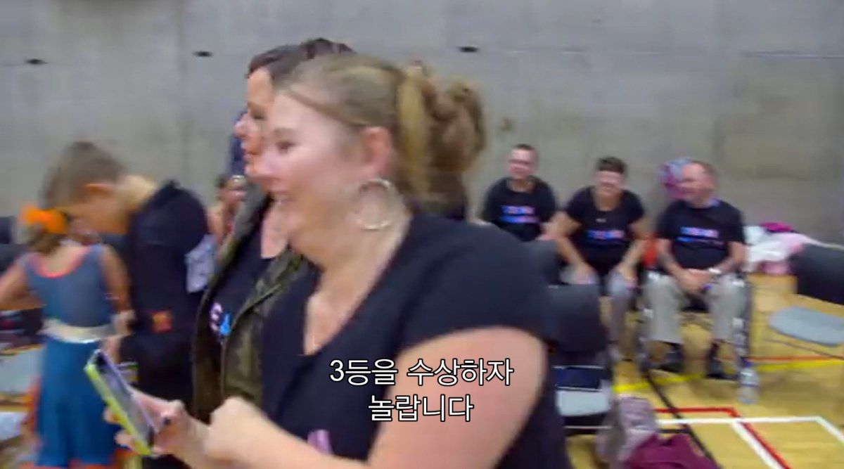 처음으로 대회에 나가서 3등한 아이들.jpg | 인스티즈