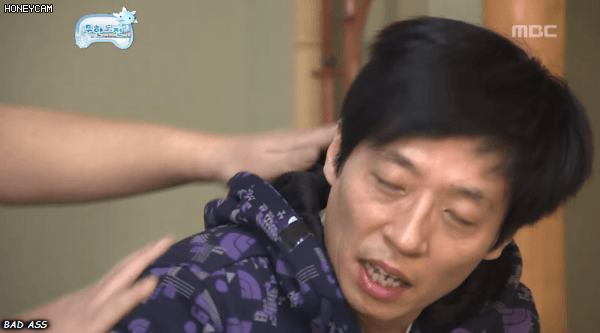 [무한도전] 남자가 태어나서 세 번 우는데..(feat.정준하) | 인스티즈
