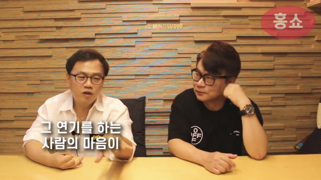 레전드 성우 강수진을 제일 힘들게 했던 캐릭터 | 인스티즈