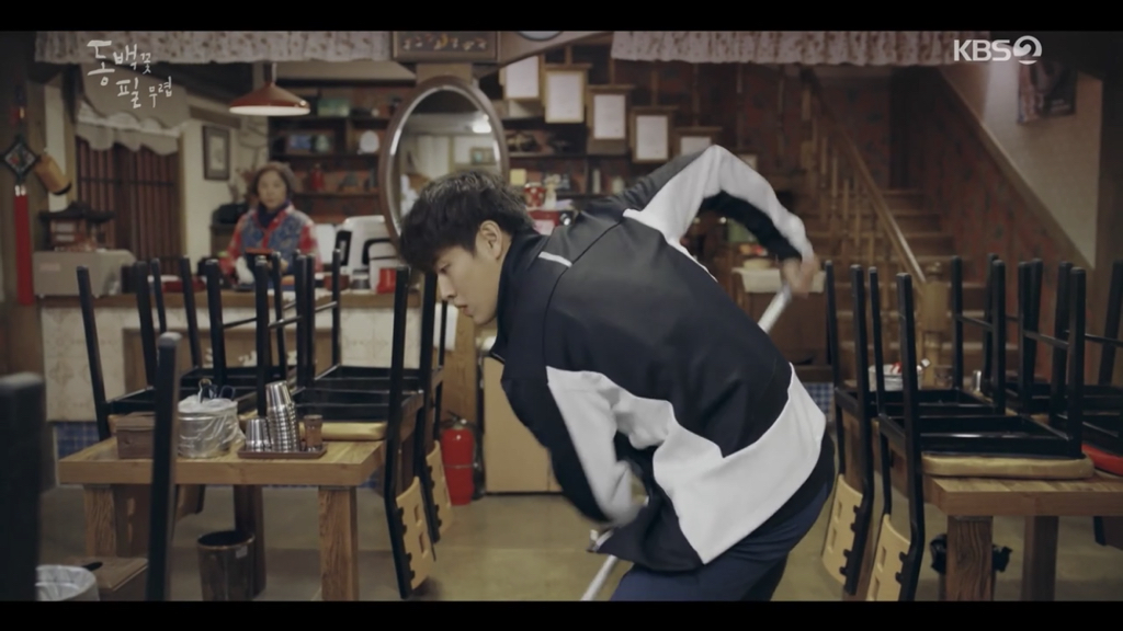 [동백꽃필무렵] 한 회차에 담긴 현실을 살아가는 사람들의 공감되는 대사들 | 인스티즈