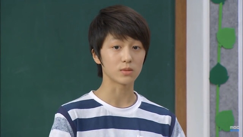 초딩들 학급회의 드라마와 현실 | 인스티즈