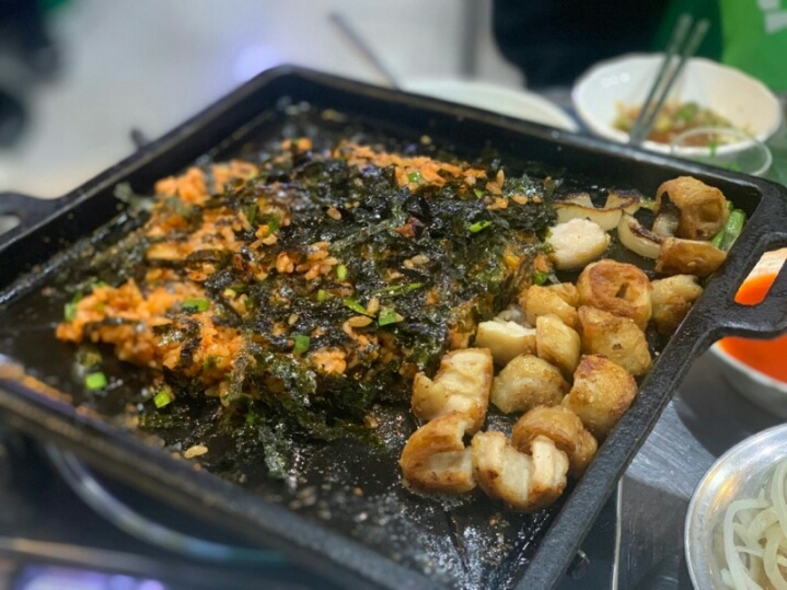 서울 마포구 마포곱창타운 jpg | 인스티즈