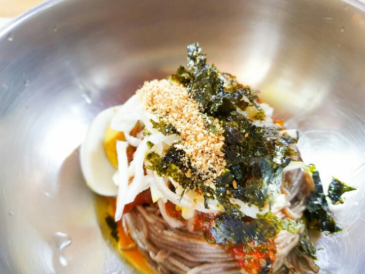 춘천 실비막국수 jpg | 인스티즈