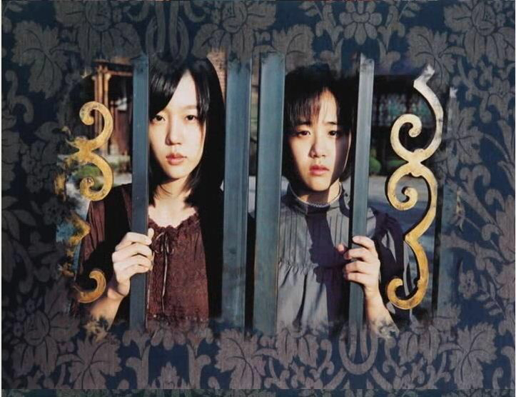 영화 장화홍련에서 친자매로 나왔던 임수정과 문근영 | 인스티즈