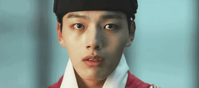 대본을 5년 전에 미리 줘도 이렇게 못할 거 같다는 디테일한 한 배우의 연기.gif | 인스티즈