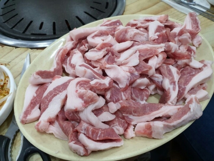 제주도 제주시 솔지식당 jpg | 인스티즈