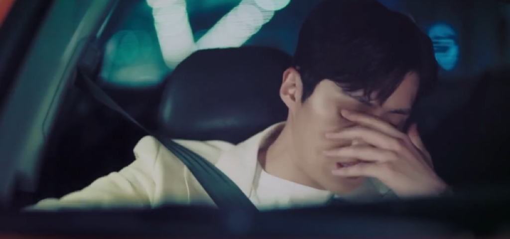 첫사랑인 편지 주인을 찾았는데.. 다른 사람을 사랑해버렸다.gif | 인스티즈