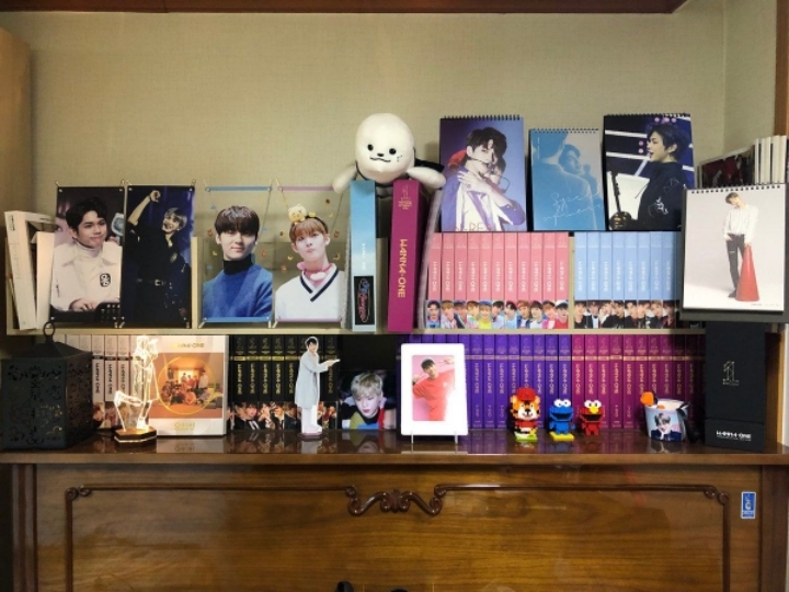소장욕구 + 인테리어욕구를 불러일으키는 남의 덕후존 구경하기.jpg | 인스티즈