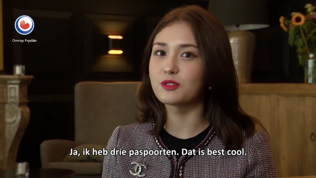 우리나라에서 활동하는 연예인 중 국적이 가장 많은 연예인 | 인스티즈