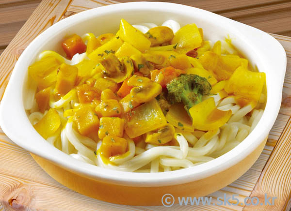 좋아하는 우동 종류는? | 인스티즈