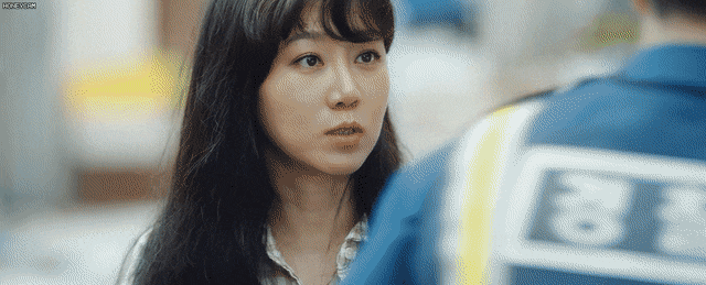 로맨틱코미디 드라마에서 세상 촌시럽지만 시골 똥개같은 남주.gif | 인스티즈