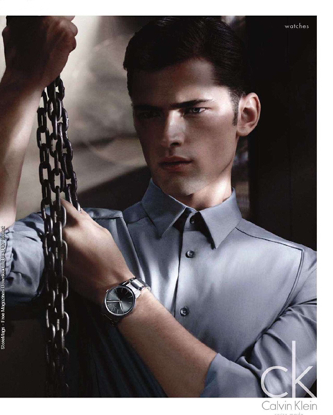 저는 그냥 수많은 갈색머리에 파란눈을 가진 남자중에 한명이에요 | 인스티즈