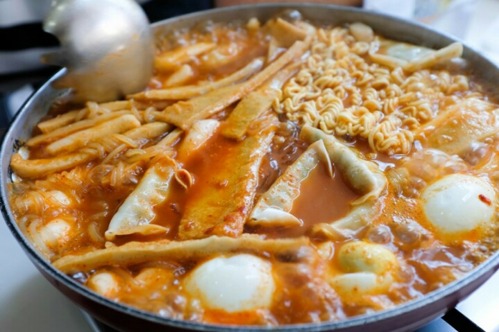 충주 다래떡볶이 jpg | 인스티즈