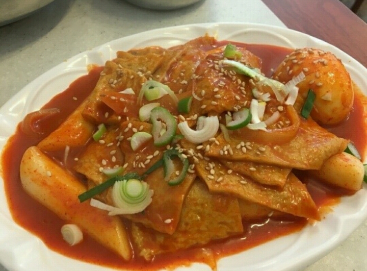 광주광역시 떡볶이 맛집들.jpg | 인스티즈