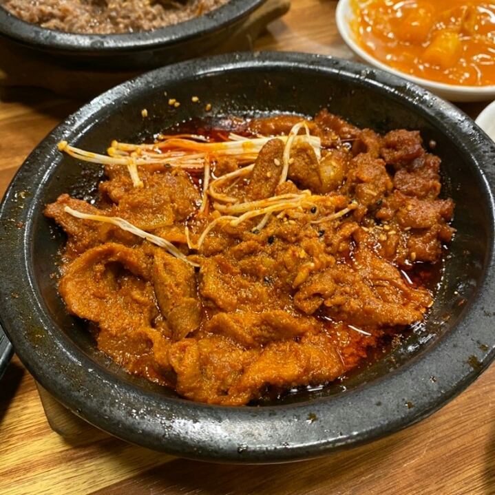 부산 부산진구 한뚝배기 jpg | 인스티즈