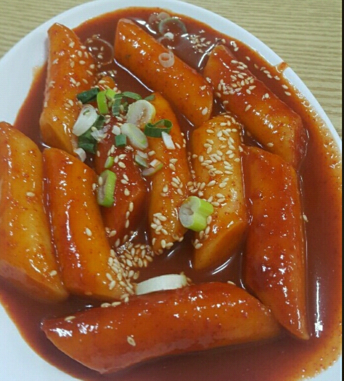 광주광역시 떡볶이 맛집들.jpg | 인스티즈