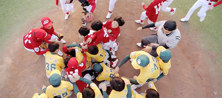 [동백꽃필무렵] 원래가 히어로는 막판이다 | 인스티즈