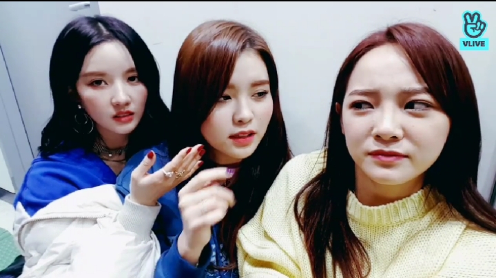 큰일날뻔한 구구단의 이름짓기 | 인스티즈