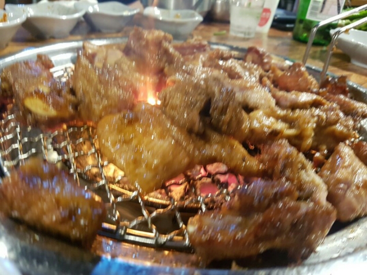 서울 도봉구 삼성숯불갈비 jpg | 인스티즈
