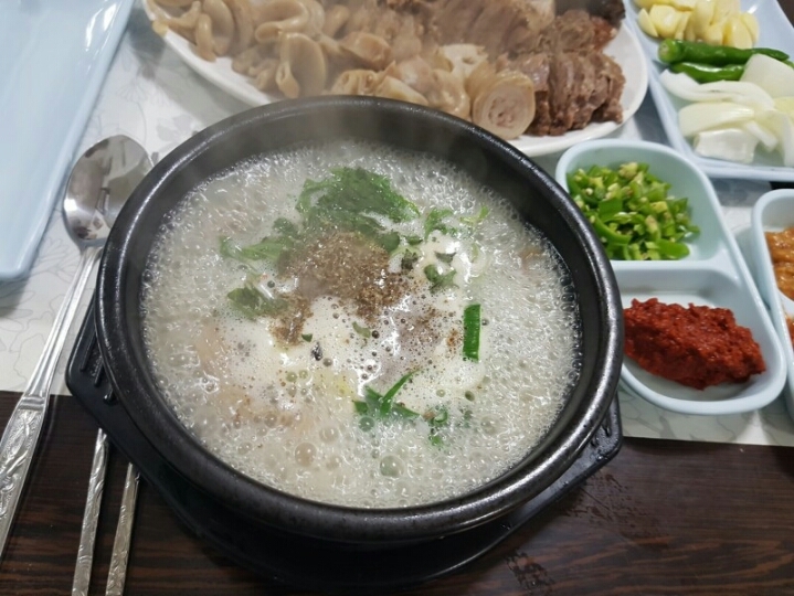 서울 강서구 개성순대국 jpg | 인스티즈