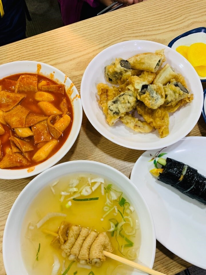 강원 원주시 고고싱떡볶이 jpg | 인스티즈