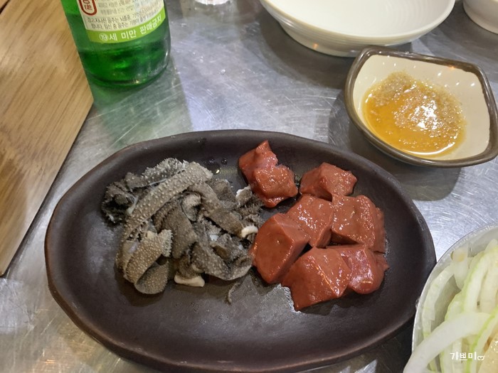 서울 마포구 마포곱창타운 jpg | 인스티즈