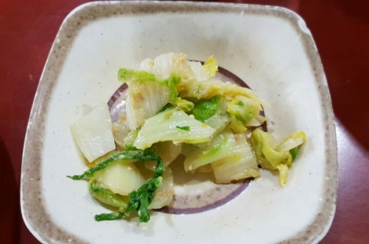 옛날밥상 이미지