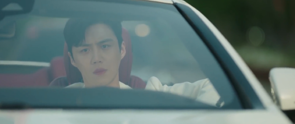 첫사랑인 편지 주인을 찾았는데.. 다른 사람을 사랑해버렸다.gif | 인스티즈