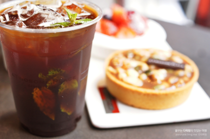 민트아메리카노 jpg | 인스티즈