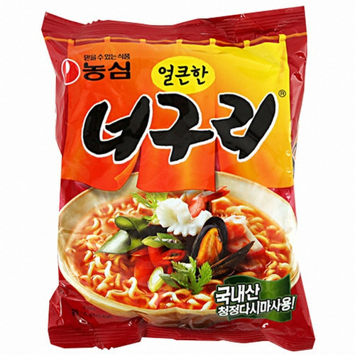계란을 넣어서 맛있는 라면은 포장지에 계란이 올라간 라면 사진이 들어간다.twt | 인스티즈