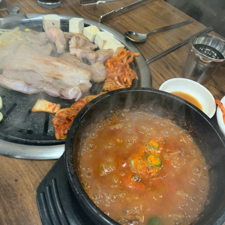 제주도 제주시 솔지식당 jpg | 인스티즈