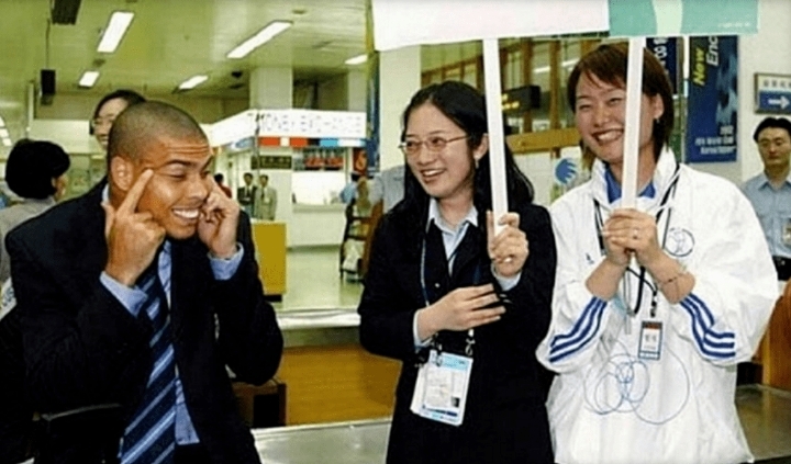 칭키 아이로 하나되는 세상 | 인스티즈