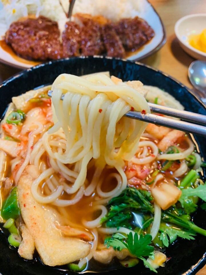 서울 마포구 신촌즉석생우동 jpg | 인스티즈