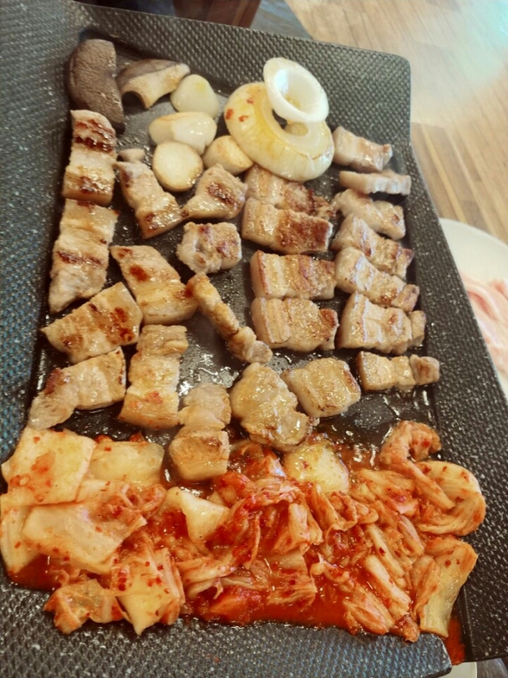 인천 숯불갈비태백 jpg | 인스티즈