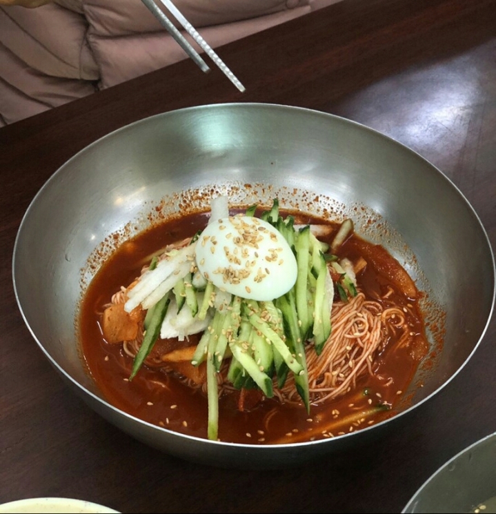 부산 사하구 해주냉면 jpg | 인스티즈