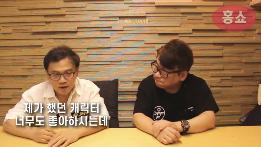 레전드 성우 강수진을 제일 힘들게 했던 캐릭터 | 인스티즈