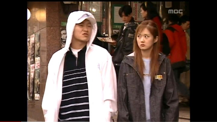 뉴논스톱 동근이랑 나라의 데이트아닌 데이트 | 인스티즈