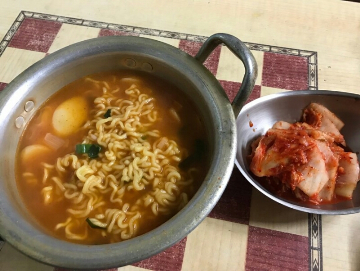 서울 종로구 선다래분식 jpg | 인스티즈