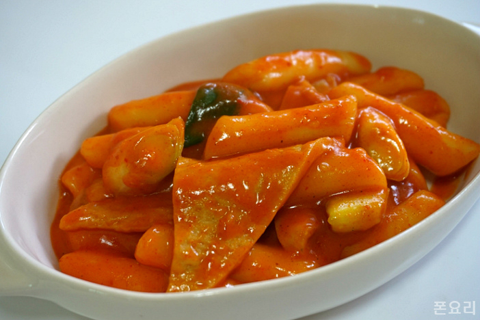 떡볶이랑 같이 먹으면 맛있는 조합은? | 인스티즈