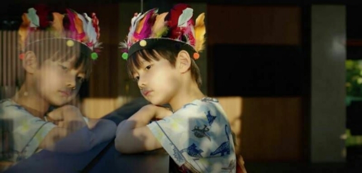 이승기 삼촌하고 드라마에 나온 걸 안 믿는다는 아역배우 친구들.jpgif | 인스티즈