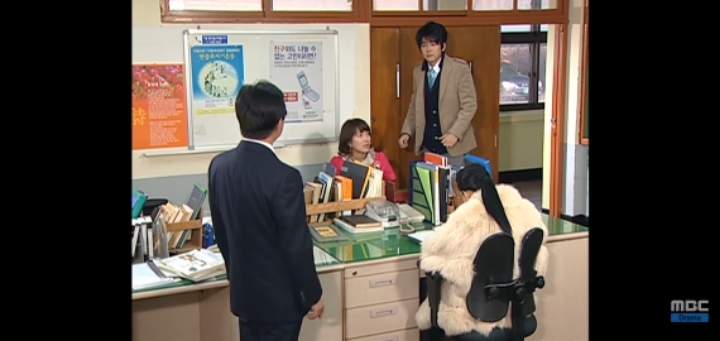 반어법이 안 통하는 이민용 가족들 [거침없이하이킥] | 인스티즈