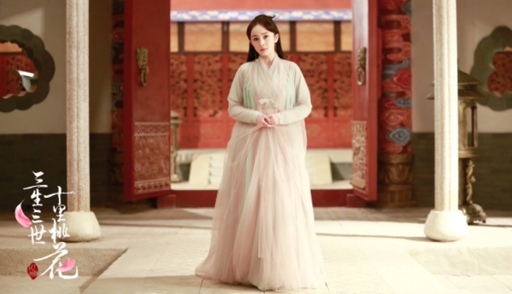 국내에서 인기많았던 동북공정 논란 중국 드라마 | 인스티즈