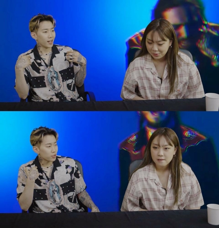 게스트 불러다놓고 투명인간 취급하는 연예인 | 인스티즈