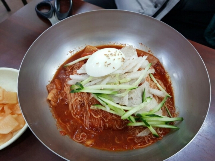 부산 사하구 해주냉면 jpg | 인스티즈