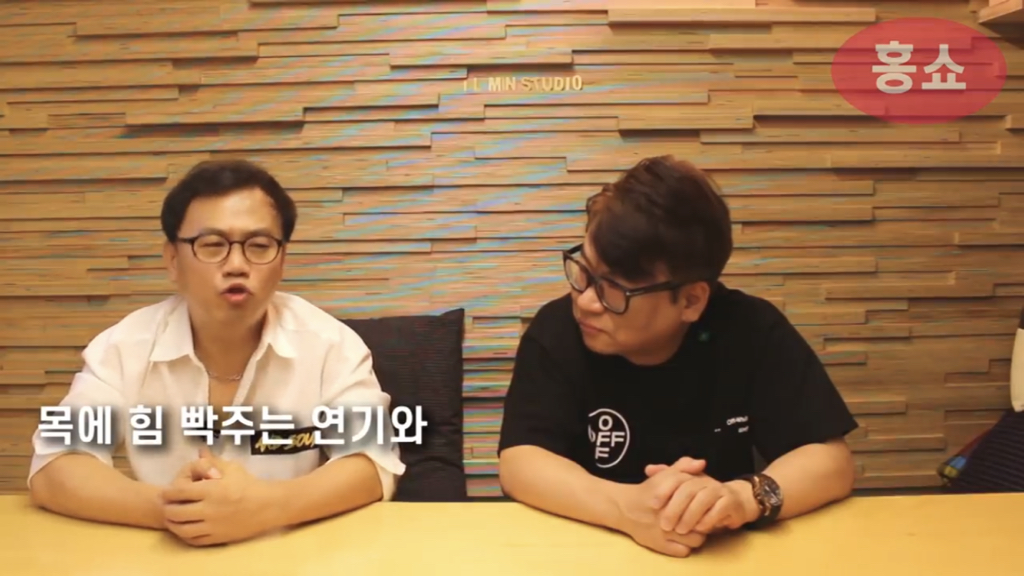 레전드 성우 강수진을 제일 힘들게 했던 캐릭터 | 인스티즈