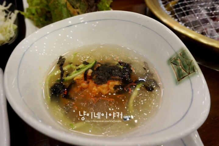 의정부 꽃우물 숯불갈비 본점 jpg | 인스티즈